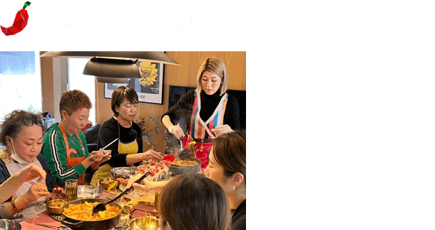 変態キムチ誕生